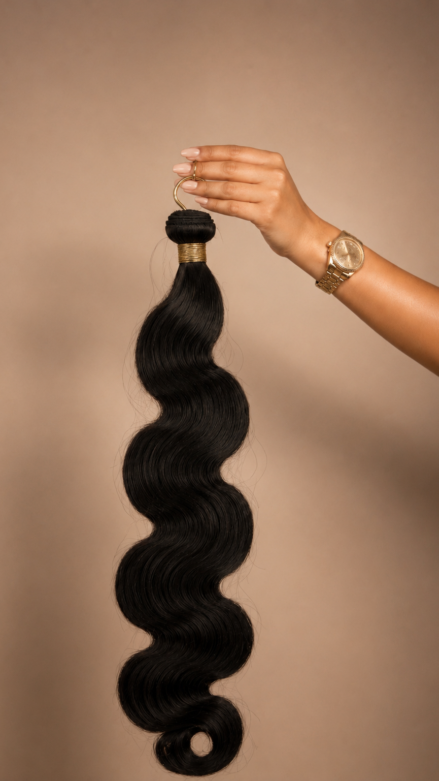 Cabelo BodyWave