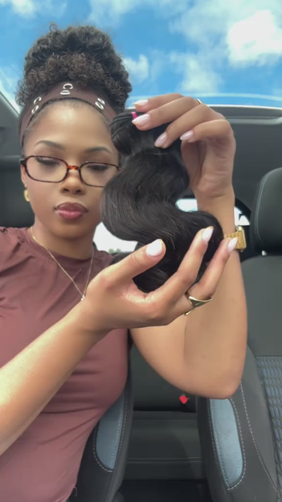 Cabelo BodyWave